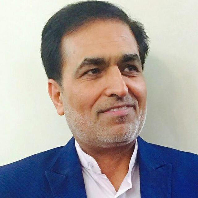 سیاستمداران آمریکایی قابل اعتماد نیستند